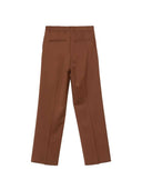 Lardini-Plisseehose