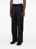 Lardini-Plisseehose