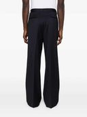 Lardini-Plisseehose
