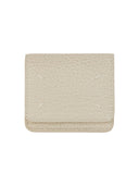 Maison Margiela tegnebog med logo
