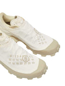 Mm6 X Salomon Mm6 Maison Margiela X Salomon Lace Up Sneakers