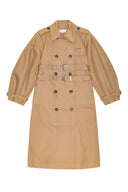 Ganni Coats