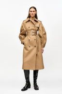 Ganni Coats