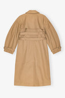 Ganni Coats