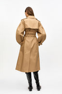 Ganni Coats