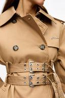 Ganni Coats