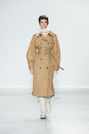 Ganni Coats
