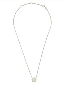 Tory Burch Collana „Miller“ Pavè