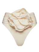 Magda Butrym High Talle Bikini Bottoms