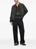 Kariertes Hemd von Maison Margiela