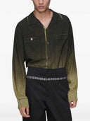 Kariertes Hemd von Maison Margiela
