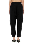 Alexanderwang.t Pantalon de jogging avec logo