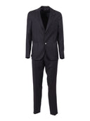 Lardini Abito Uomo Iconic Drop 7 Reg