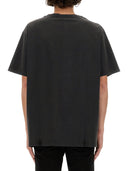 Balmain T Shirt z logo