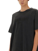 Balmain T Shirt z logo