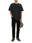 Balmain T Shirt z logo
