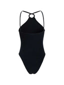 Hunza G Costume Da Bagno Jasmine Con Effetto Stropicciato