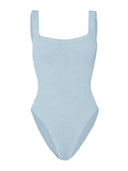 Hunza G Square Neck Swimsuit
