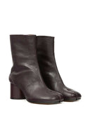 Maison Margiela 60mm Tabi Ankle Boots