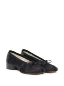 Maison Margiela Satin-Tabi-Ballerinas