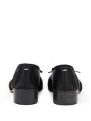 Maison Margiela Satin-Tabi-Ballerinas