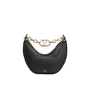 Valentino Garavani Valentino Garavani Gate V Logo Leather Bag