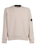 Cp Company Sweatshirts Crew Neck