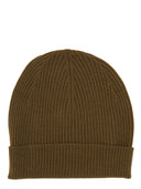 Cappello da berretto a maglia Rick Owens