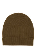 Cappello da berretto a maglia Rick Owens
