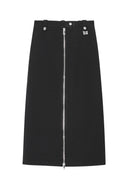 Ganni Skirts Black