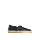 Valentino Garavani Valentino Garavani lederen espadrilla's