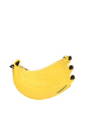 Casablanca Bananformet skuldertaske