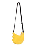 Casablanca Bananformet skuldertaske