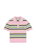 Polo Rayé Casablanca