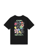 Casablanca Graphic Print T Shirt