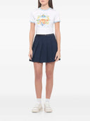 Casablanca Graphic Print T Shirt