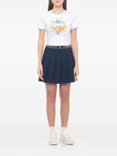 Casablanca Graphic Print T Shirt
