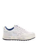 Premiata حذاء رياضي أبيض Nous White
