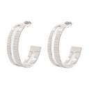 Slot Silver chapada en chapas