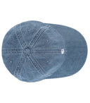 Carhartt Wip Lucas Denim-Kappe