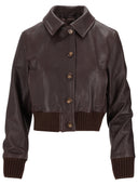 La Rose Jacket Capra