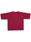 Parosh Roma25 Cotton T Shirt