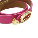 Dior 30 Montaigne Double Bracelet
