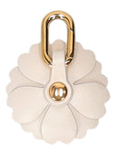 Miu Miu Personalizzazioni Leather Charm