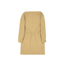 Alberta Ferretti Wool Blend Mini abito