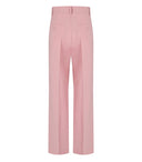 Max Mara Weekend Visivo Rosa Hose