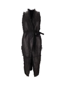 Cappotto Ciclope Rick Owens Sl