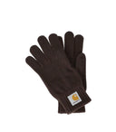 Carhartt Wip Watch Palisander Handschuhe