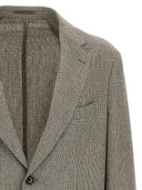 Pal Zileri Single Breasted Blazer