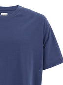 Maglietta per il collo dell'equipaggio di Pal Zileri